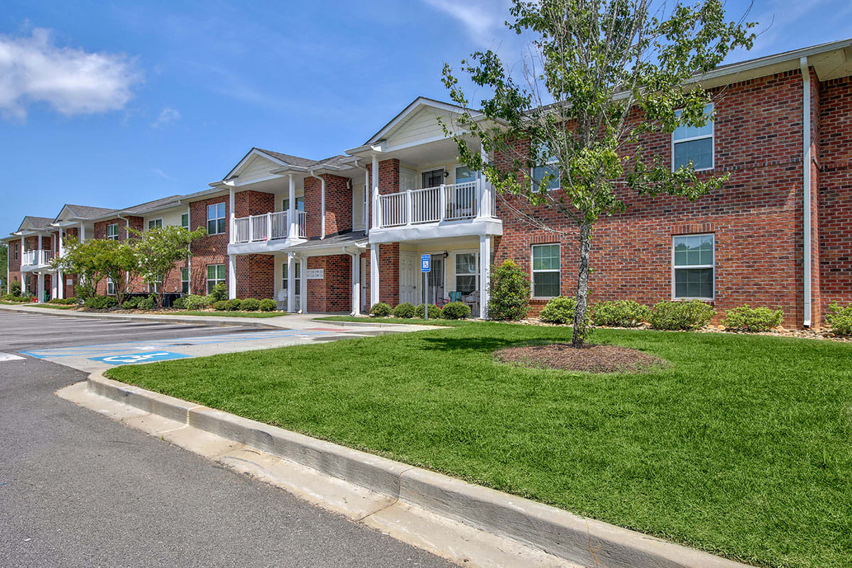 Photos and Video of Seaborn Greene in Bamberg, SC